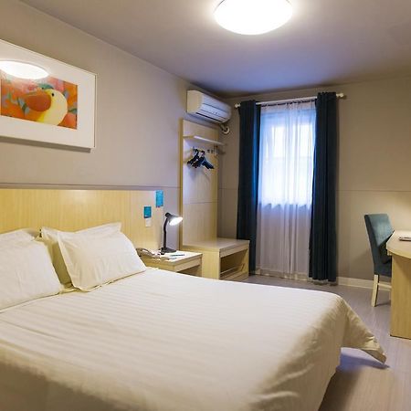 Jinjiang Inn - Xiamen Jimei University Town Экстерьер фото