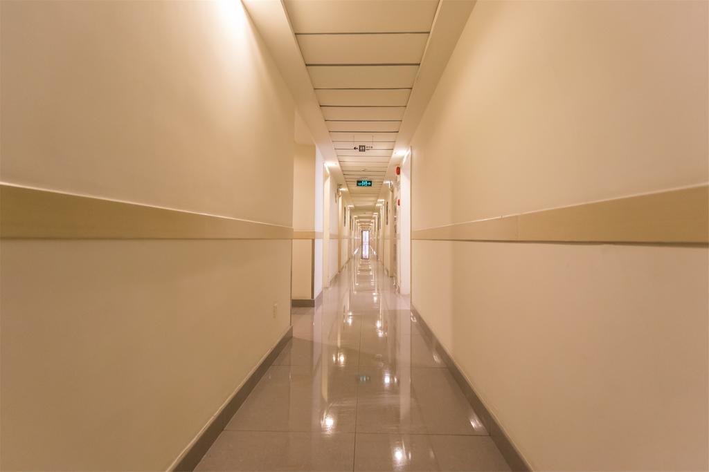 Jinjiang Inn - Xiamen Jimei University Town Экстерьер фото
