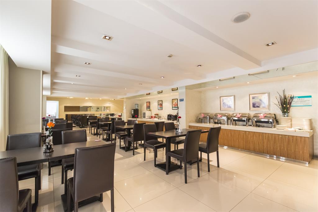 Jinjiang Inn - Xiamen Jimei University Town Экстерьер фото